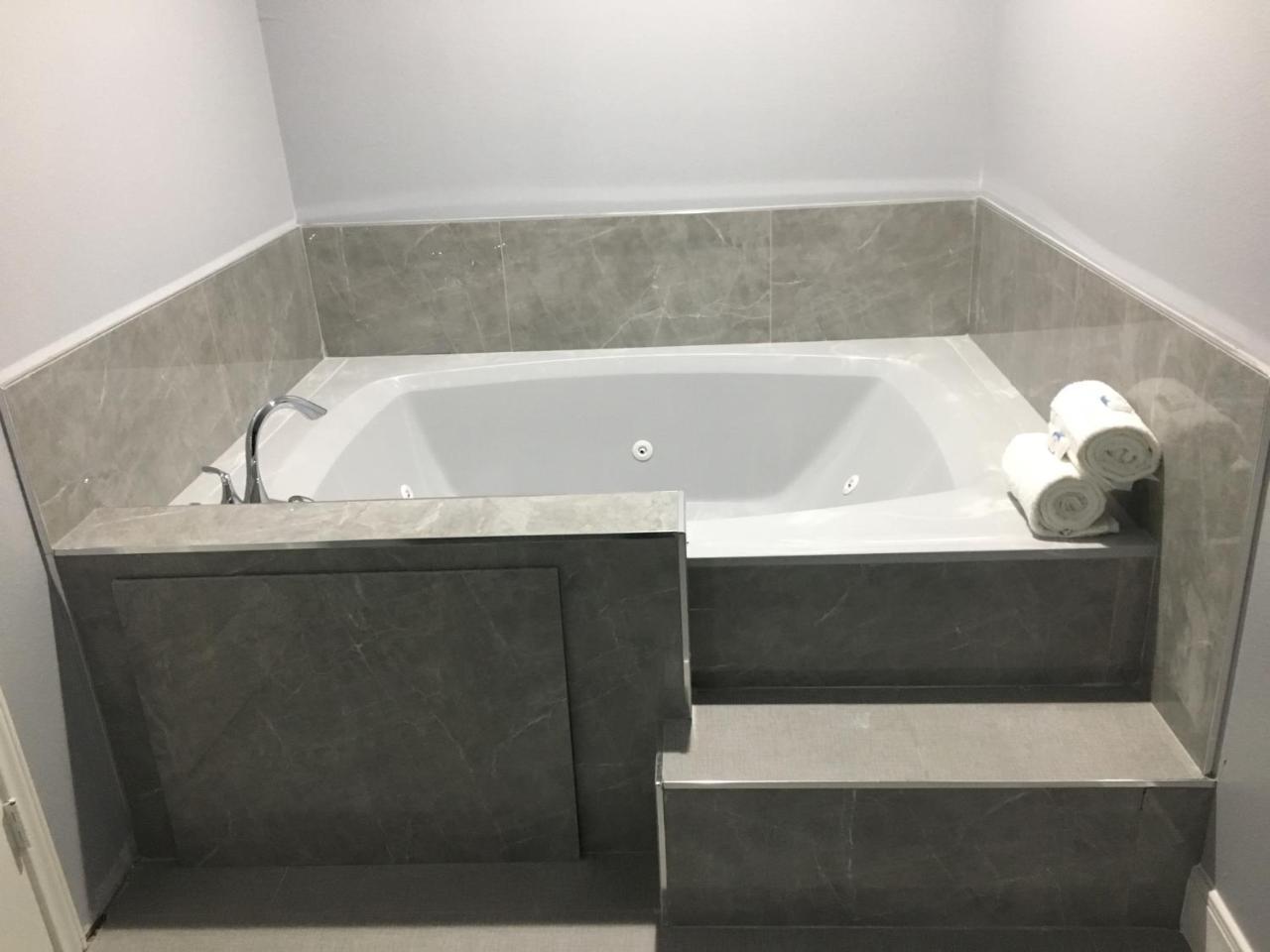 هيوستن Platinum Inn And Suites المظهر الخارجي الصورة